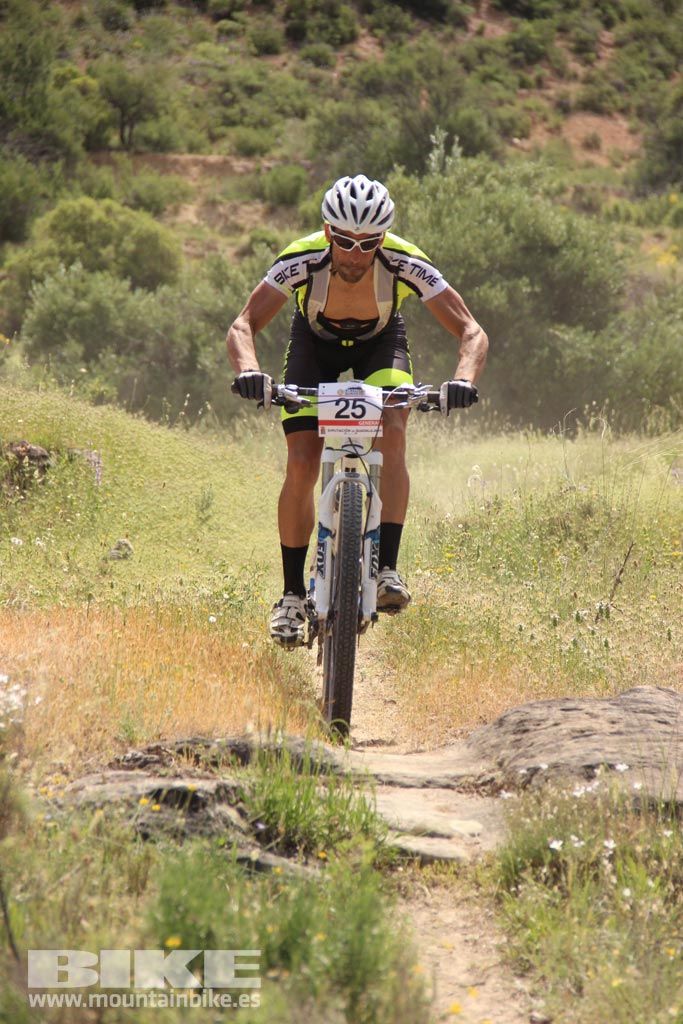 Alcarria Xtreme Race 2016. Km 51. Galería 4