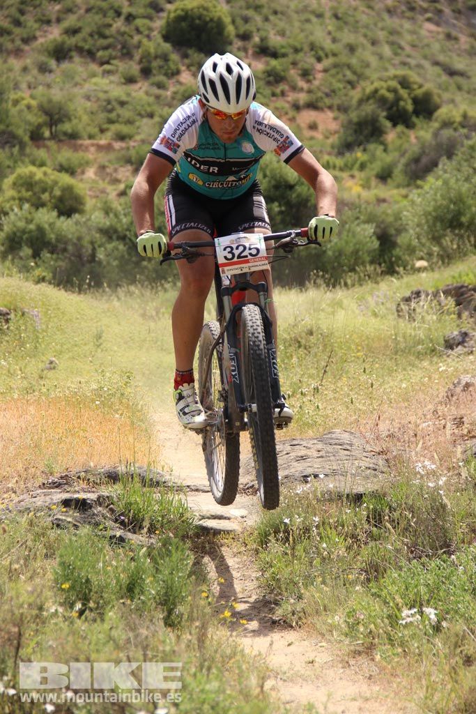 Alcarria Xtreme Race 2016. Km 51. Galería 4