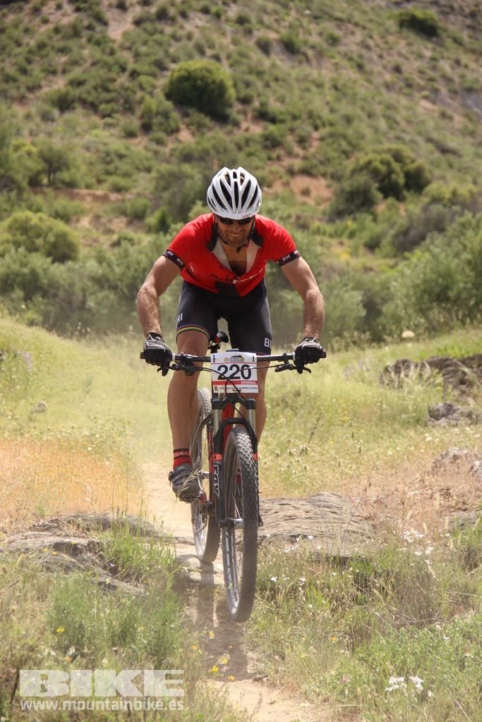 Alcarria Xtreme Race 2016. Km 51. Galería 4
