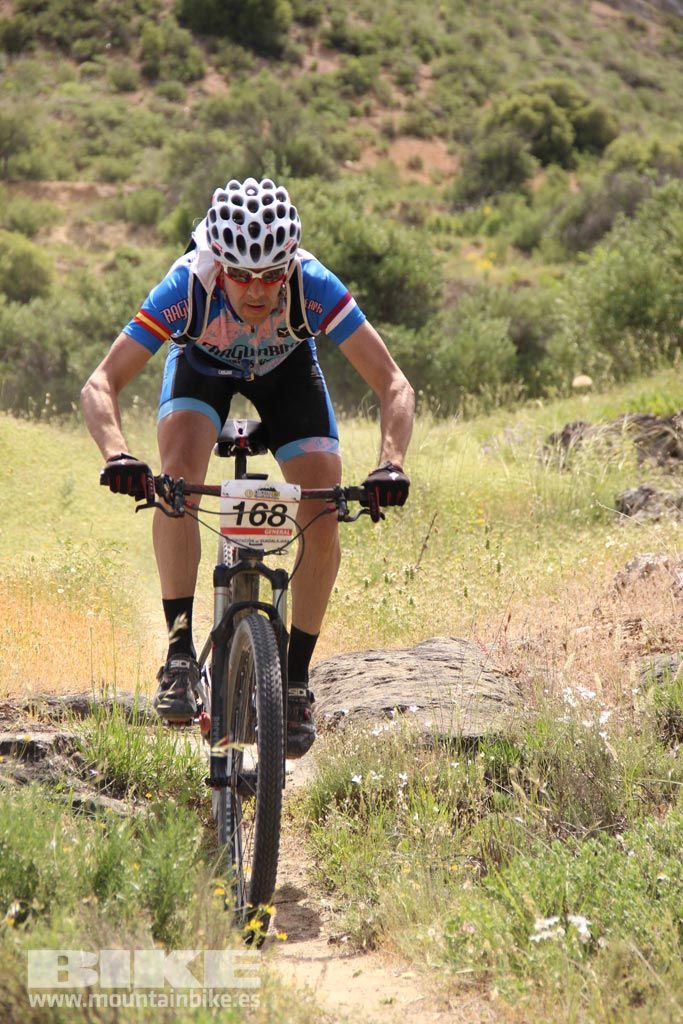 Alcarria Xtreme Race 2016. Km 51. Galería 4