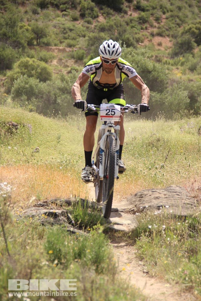 Alcarria Xtreme Race 2016. Km 51. Galería 4