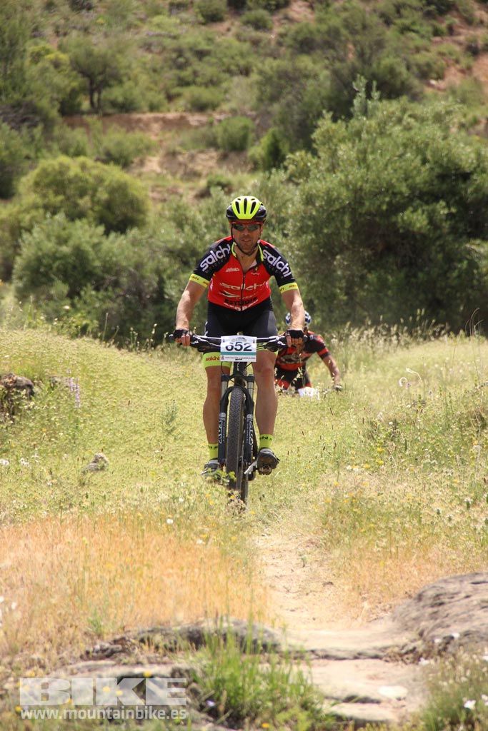 Alcarria Xtreme Race 2016. Km 51. Galería 4