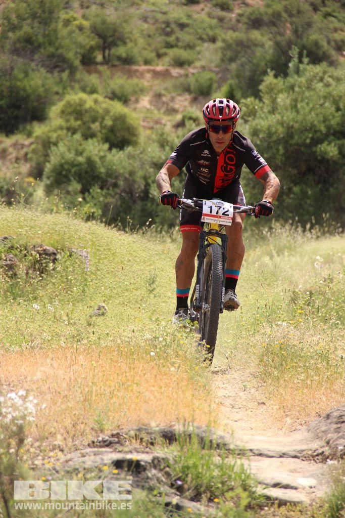 Alcarria Xtreme Race 2016. Km 51. Galería 4