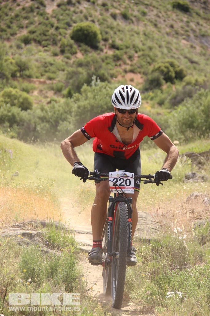 Alcarria Xtreme Race 2016. Km 51. Galería 4