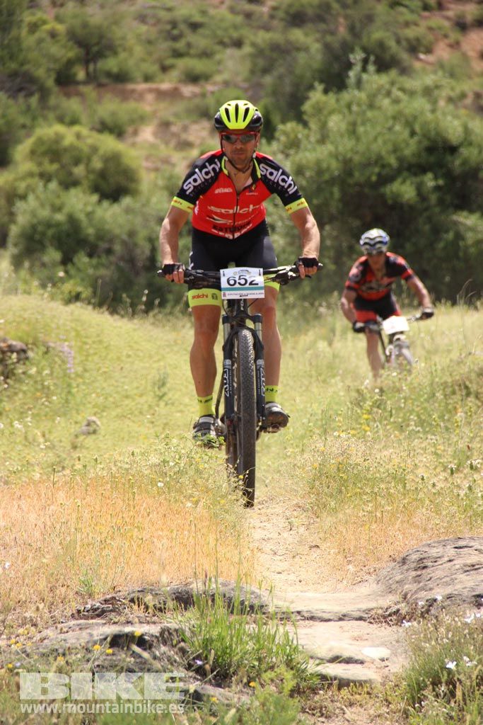 Alcarria Xtreme Race 2016. Km 51. Galería 4
