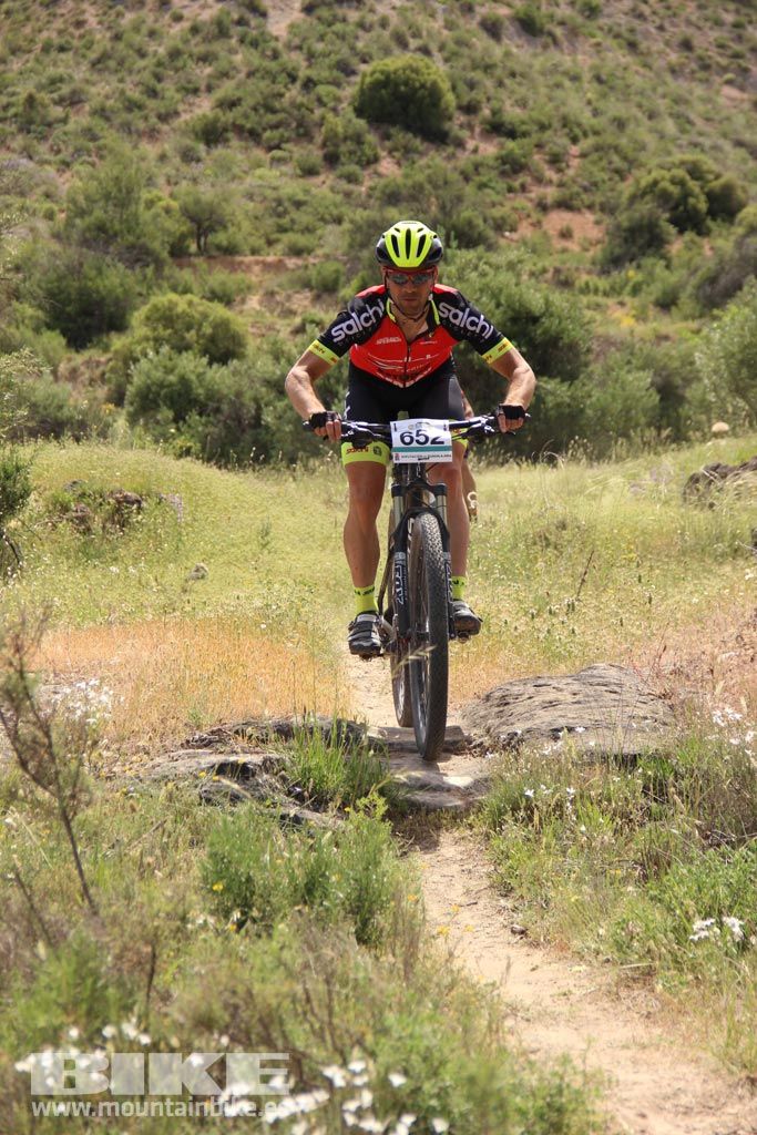 Alcarria Xtreme Race 2016. Km 51. Galería 4