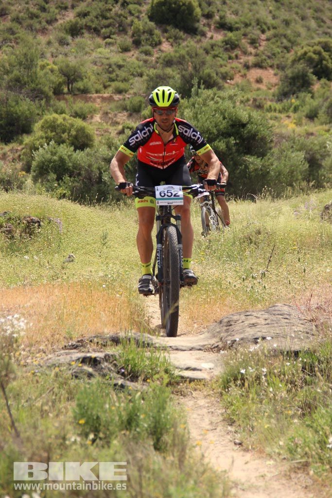 Alcarria Xtreme Race 2016. Km 51. Galería 4