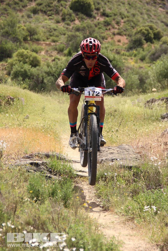 Alcarria Xtreme Race 2016. Km 51. Galería 4