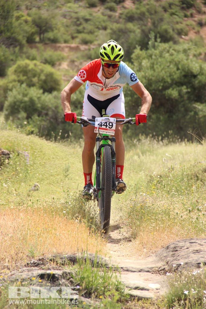 Alcarria Xtreme Race 2016. Km 51. Galería 4
