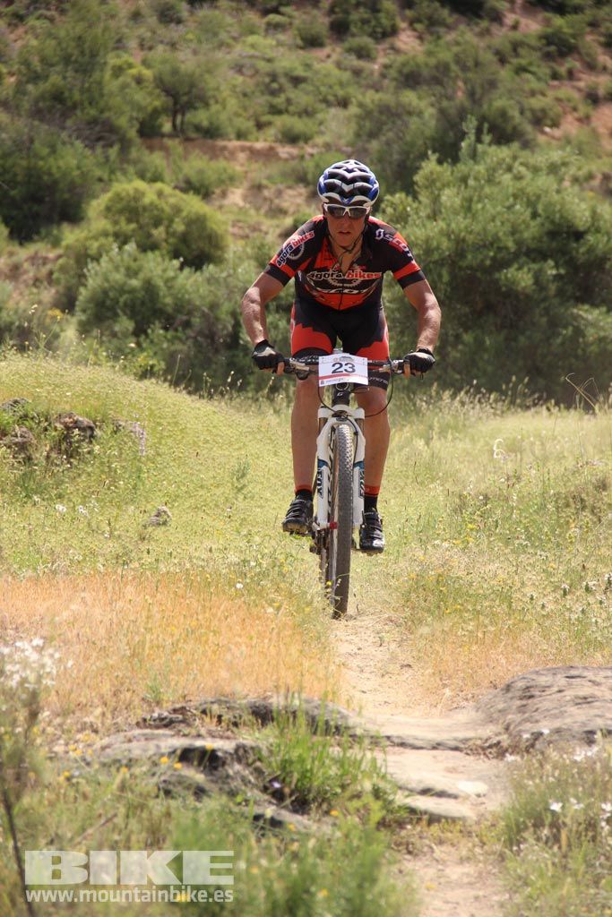 Alcarria Xtreme Race 2016. Km 51. Galería 4