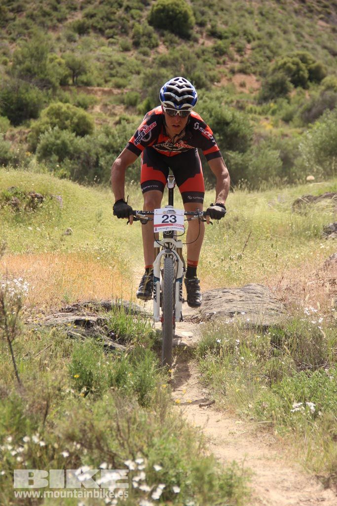 Alcarria Xtreme Race 2016. Km 51. Galería 4
