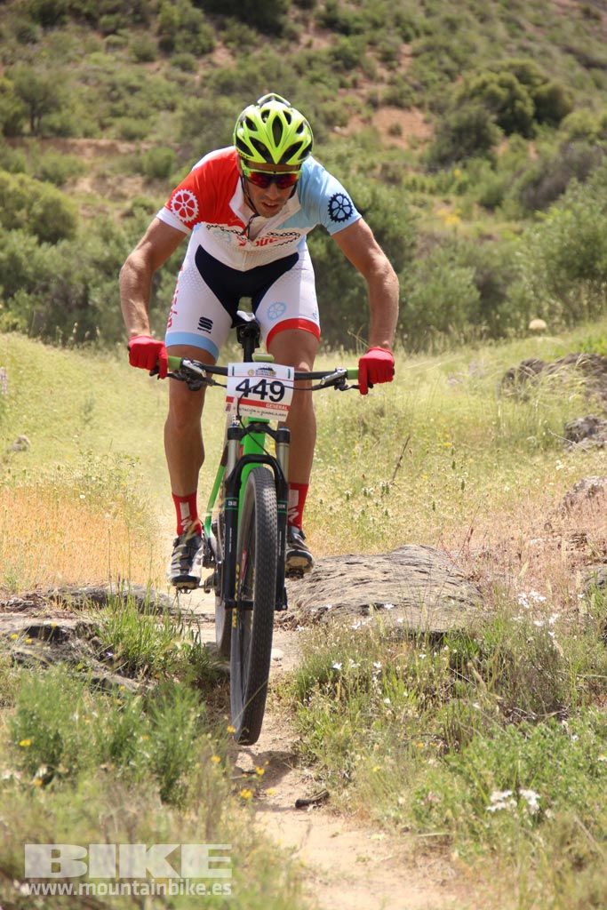 Alcarria Xtreme Race 2016. Km 51. Galería 4