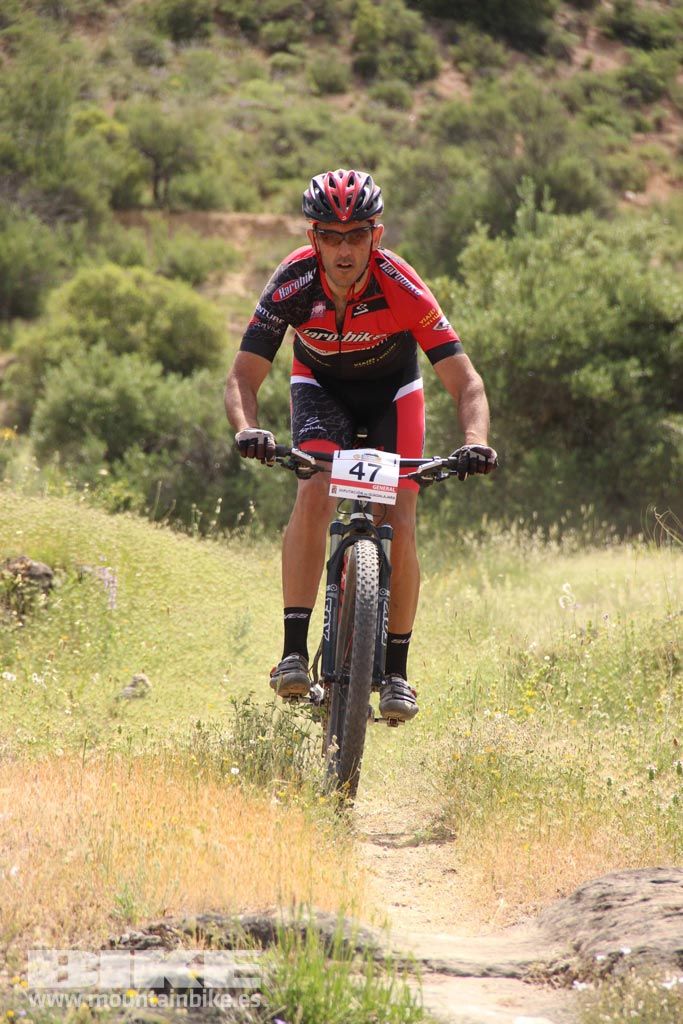 Alcarria Xtreme Race 2016. Km 51. Galería 4