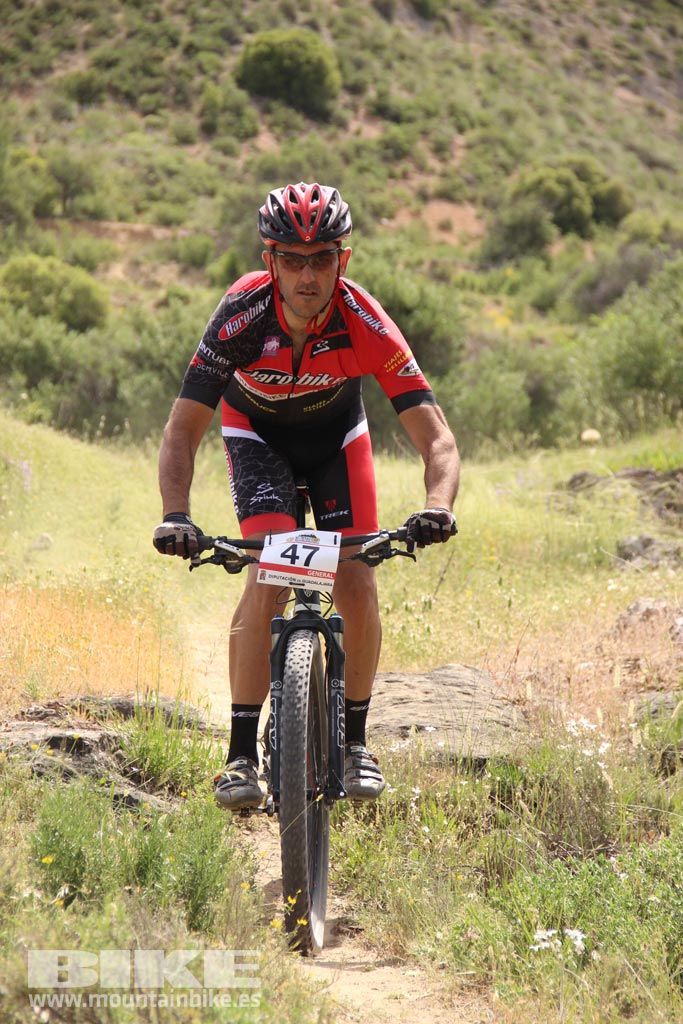 Alcarria Xtreme Race 2016. Km 51. Galería 4
