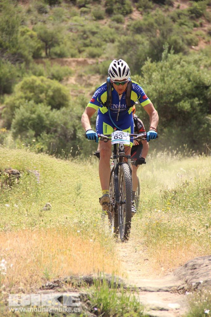 Alcarria Xtreme Race 2016. Km 51. Galería 4