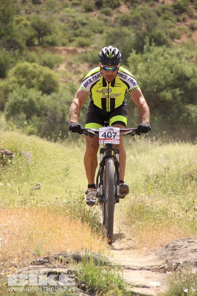 Alcarria Xtreme Race 2016. Km 51. Galería 5