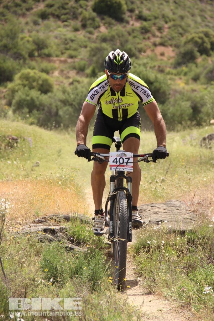 Alcarria Xtreme Race 2016. Km 51. Galería 5