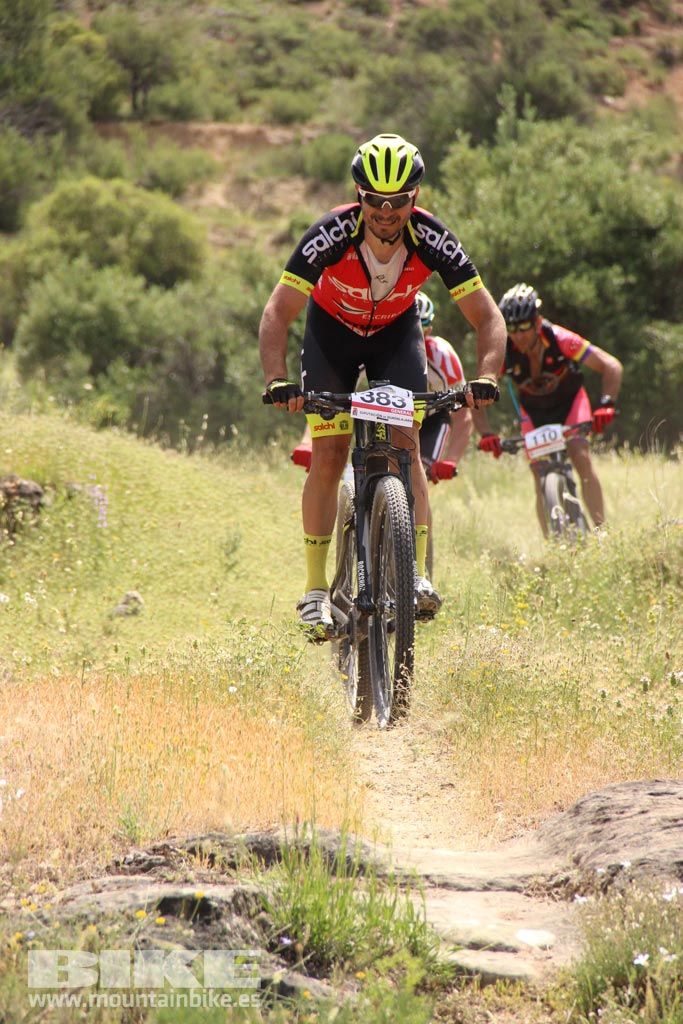 Alcarria Xtreme Race 2016. Km 51. Galería 5