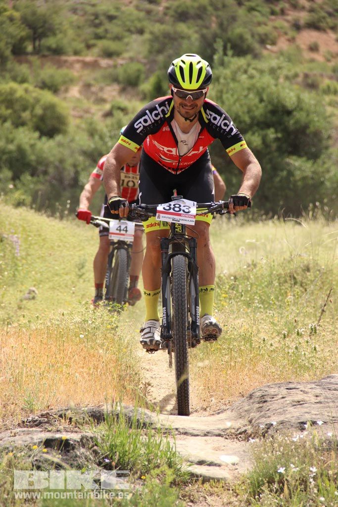Alcarria Xtreme Race 2016. Km 51. Galería 5