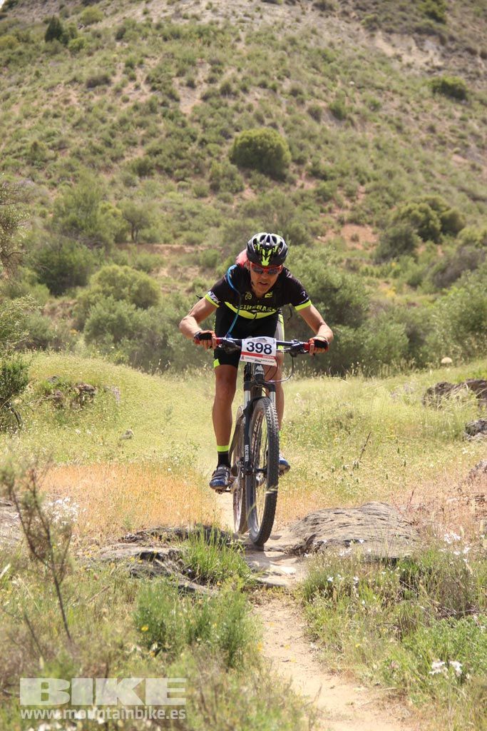 Alcarria Xtreme Race 2016. Km 51. Galería 5