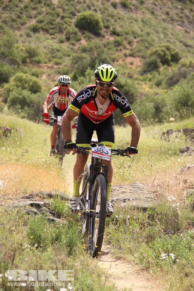 Alcarria Xtreme Race 2016. Km 51. Galería 5