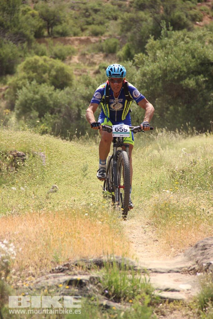 Alcarria Xtreme Race 2016. Km 51. Galería 5