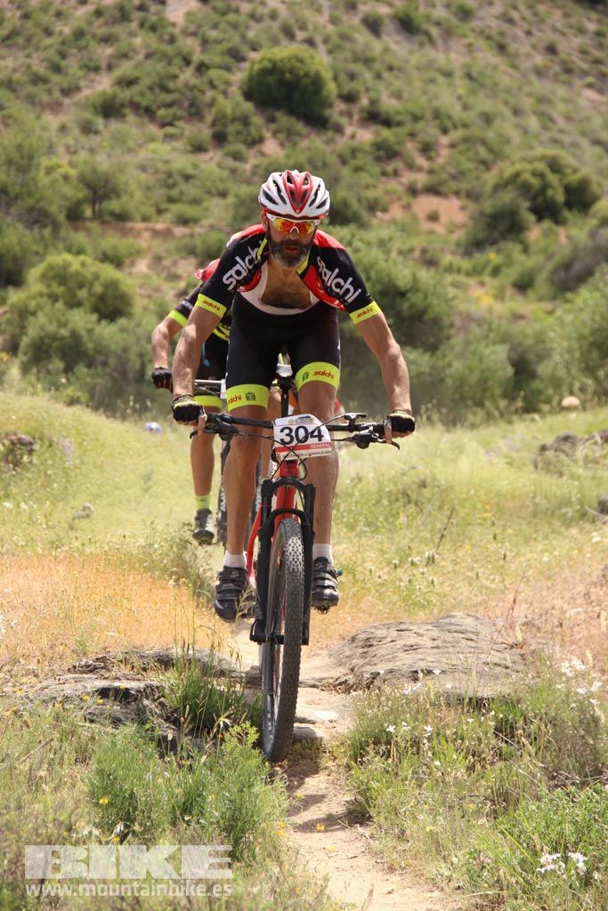 Alcarria Xtreme Race 2016. Km 51. Galería 5