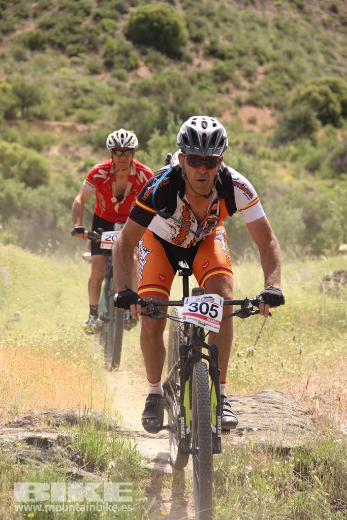 Alcarria Xtreme Race 2016. Km 51. Galería 5