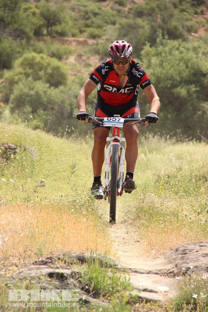 Alcarria Xtreme Race 2016. Km 51. Galería 5