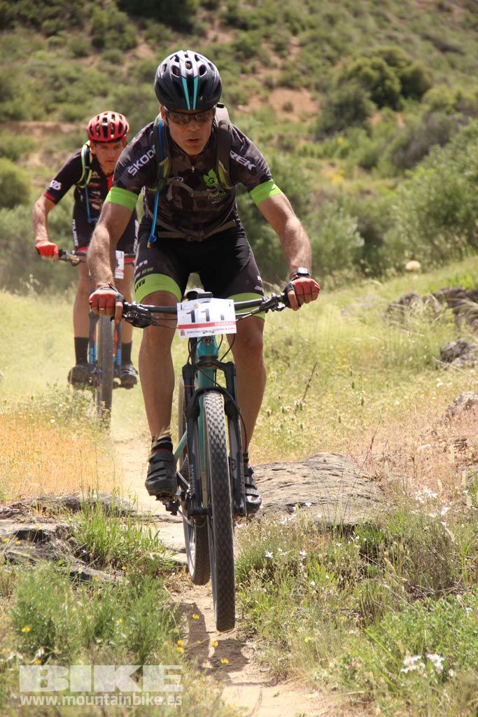 Alcarria Xtreme Race 2016. Km 51. Galería 5