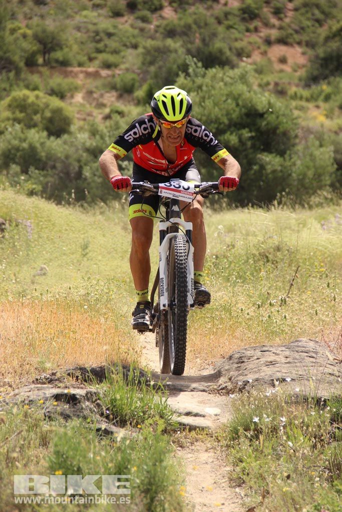 Alcarria Xtreme Race 2016. Km 51. Galería 5