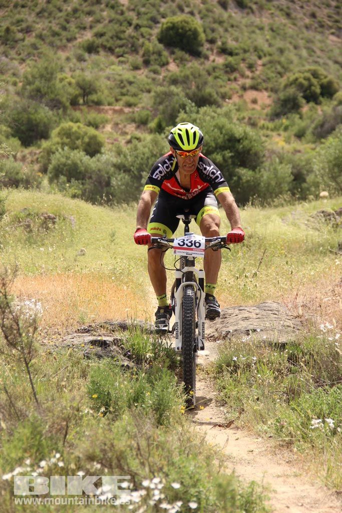 Alcarria Xtreme Race 2016. Km 51. Galería 5