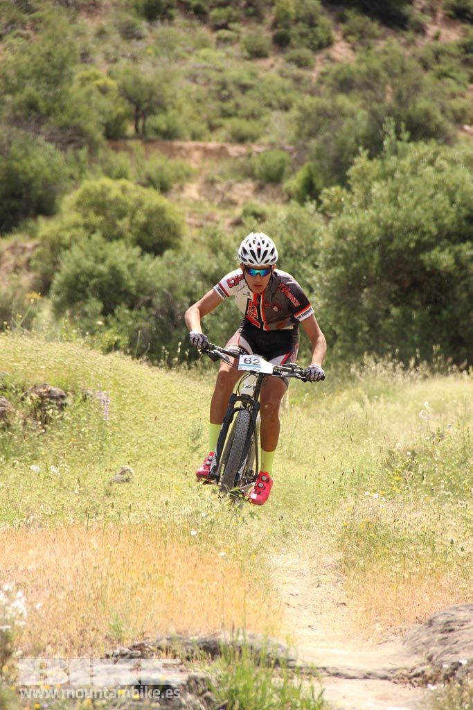 Alcarria Xtreme Race 2016. Km 51. Galería 5