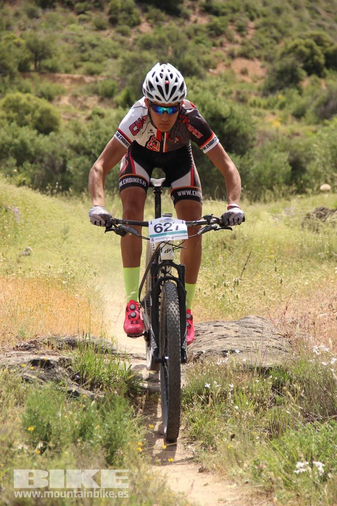 Alcarria Xtreme Race 2016. Km 51. Galería 5