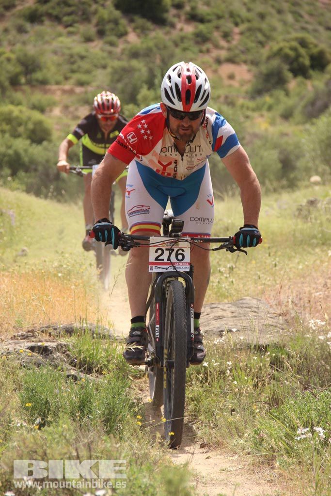 Alcarria Xtreme Race 2016. Km 51. Galería 5