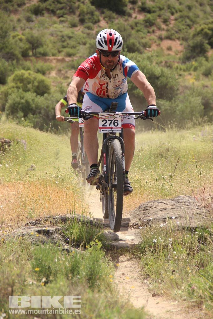 Alcarria Xtreme Race 2016. Km 51. Galería 5