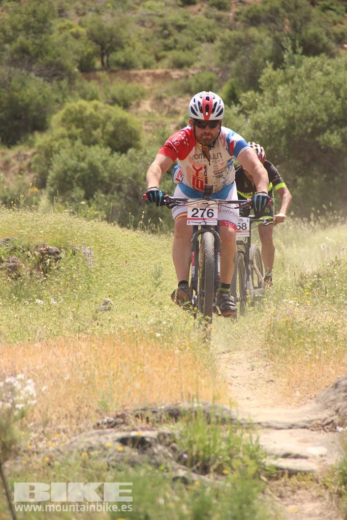 Alcarria Xtreme Race 2016. Km 51. Galería 5