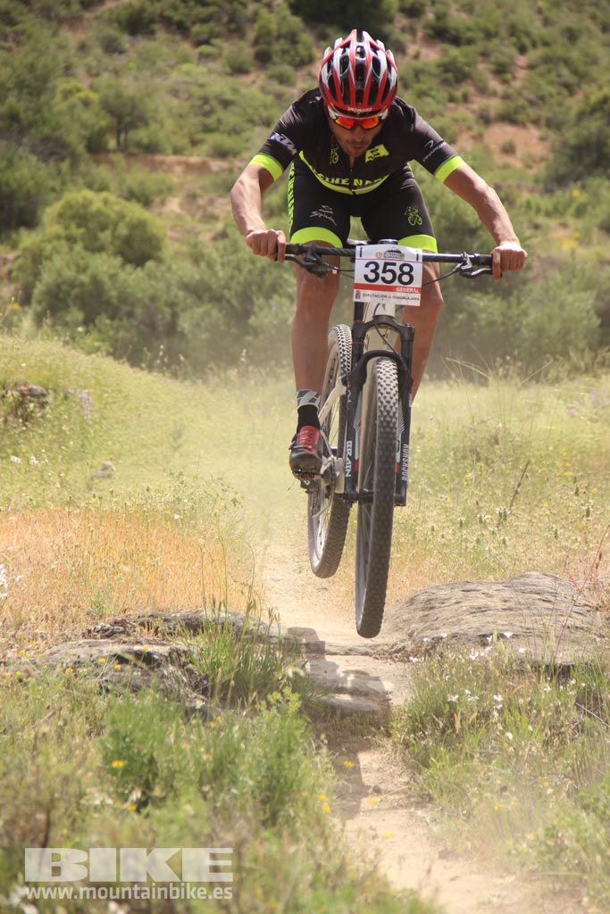 Alcarria Xtreme Race 2016. Km 51. Galería 5