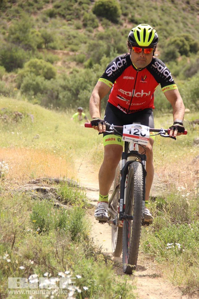 Alcarria Xtreme Race 2016. Km 51. Galería 5