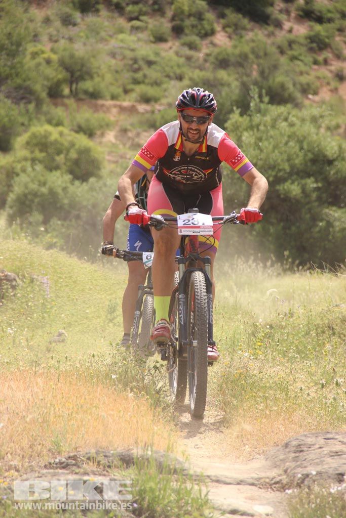 Alcarria Xtreme Race 2016. Km 51. Galería 5