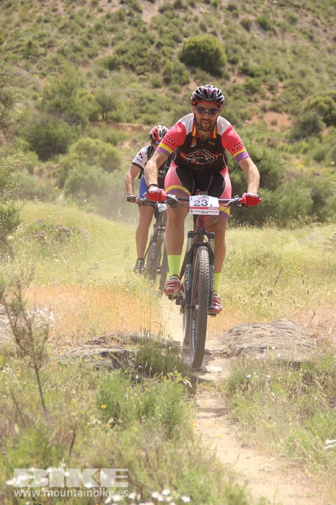 Alcarria Xtreme Race 2016. Km 51. Galería 5
