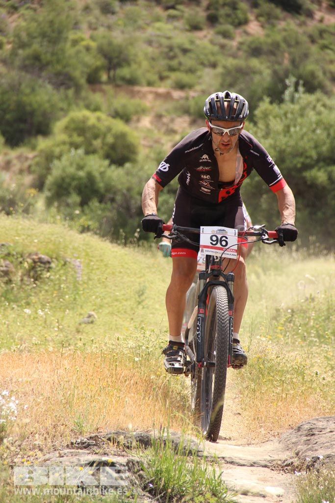 Alcarria Xtreme Race 2016. Km 51. Galería 5
