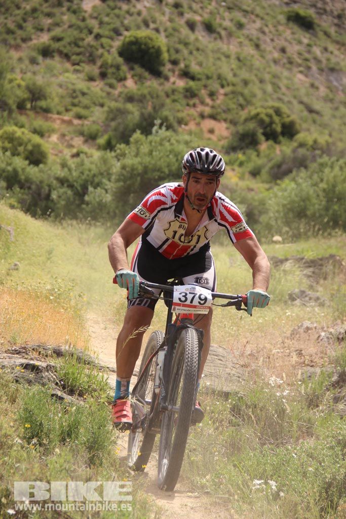 Alcarria Xtreme Race 2016. Km 51. Galería 5