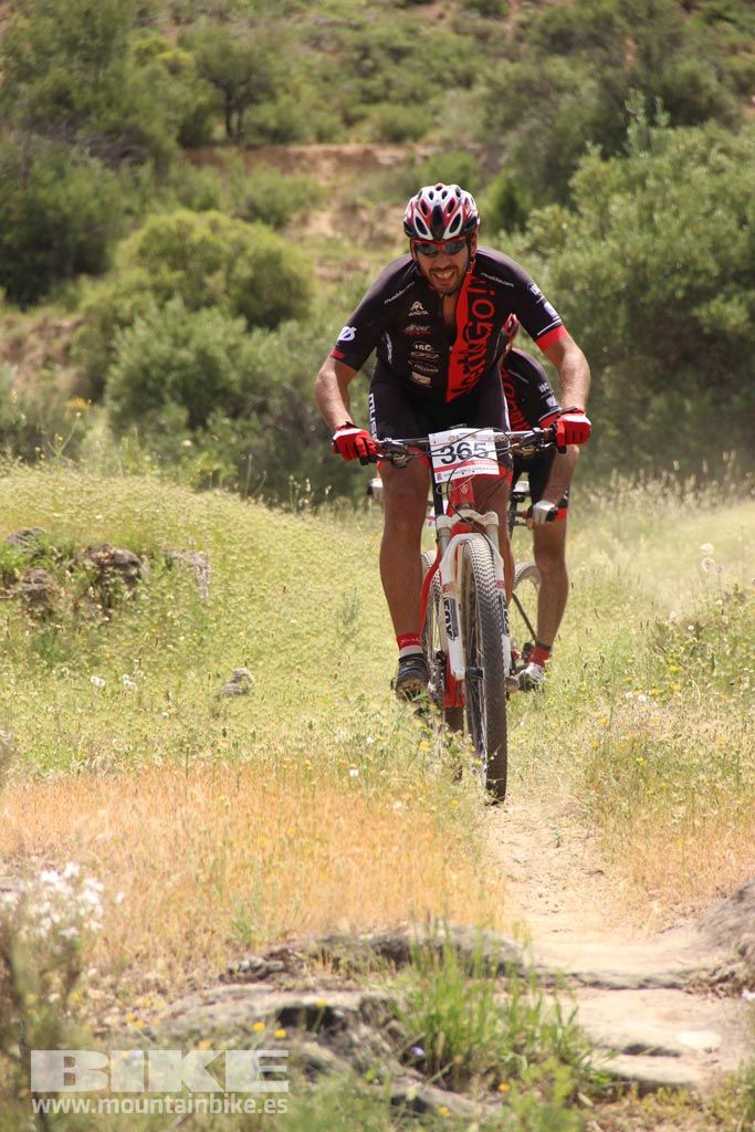 Alcarria Xtreme Race 2016. Km 51. Galería 5