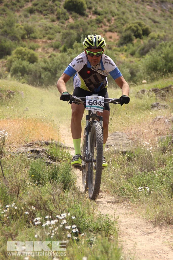 Alcarria Xtreme Race 2016. Km 51. Galería 5
