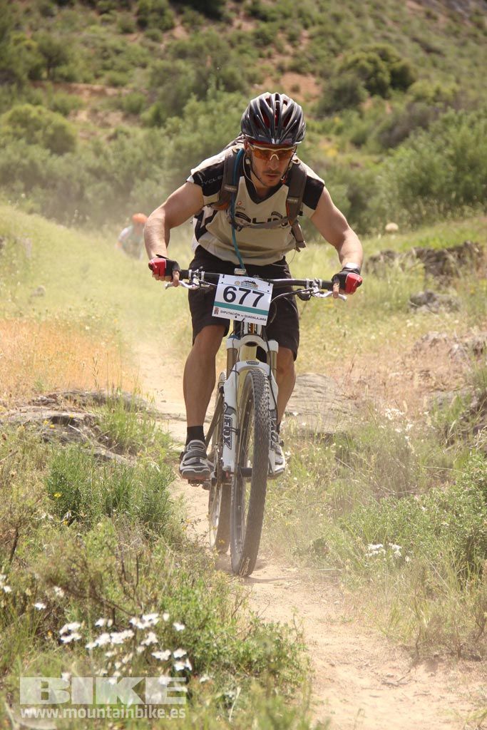 Alcarria Xtreme Race 2016. Km 51. Galería 5
