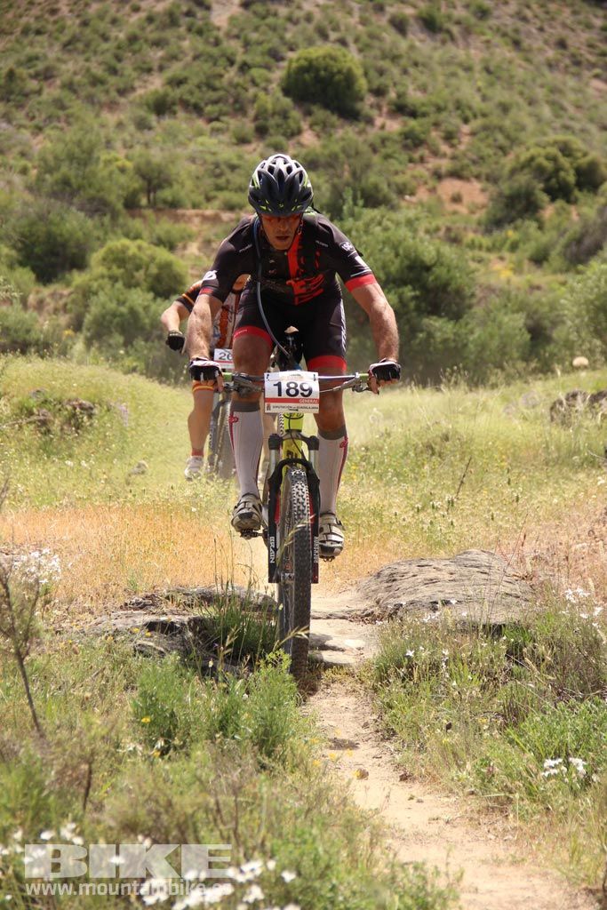 Alcarria Xtreme Race 2016. Km 51. Galería 5