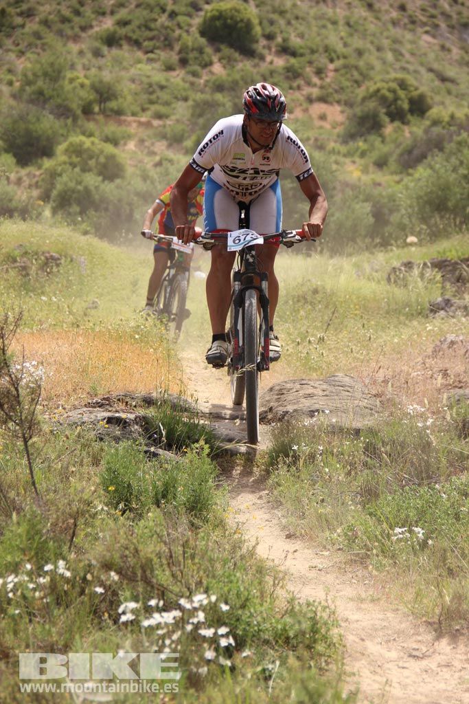 Alcarria Xtreme Race 2016. Km 51. Galería 5