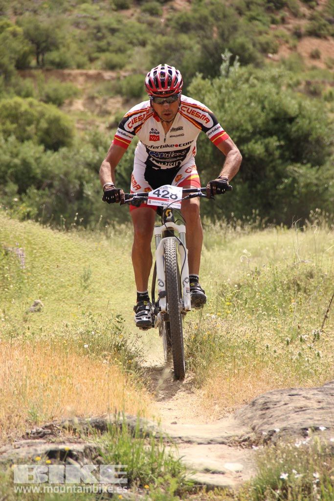 Alcarria Xtreme Race 2016. Km 51. Galería 5