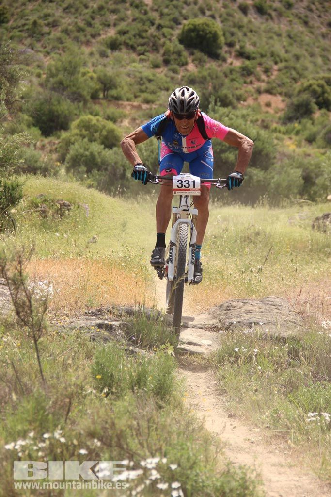 Alcarria Xtreme Race 2016. Km 51. Galería 5